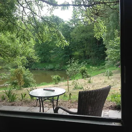 Tranekaer Bed & Breakfast Ebeltoft