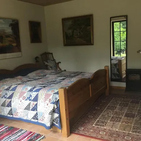 Bed & Breakfast Tranekaer Ebeltoft