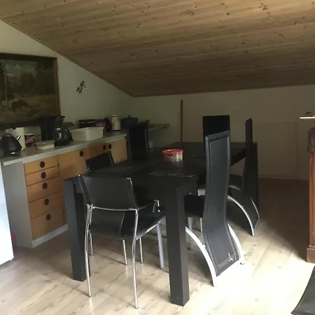 Bed & Breakfast Tranekaer *