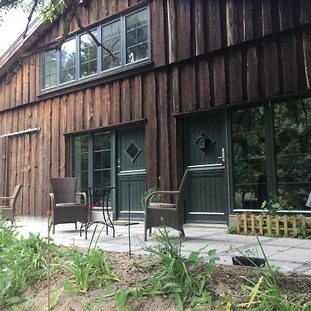 Tranekaer Bed & Breakfast *